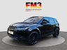 USED 2019 69 LAND ROVER RANGE ROVER EVOQUE 2.0 D180 SE SUV 5dr Diesel Auto 4WD Euro 6 (s/s) (180 ps) 