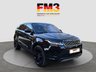 USED 2019 69 LAND ROVER RANGE ROVER EVOQUE 2.0 D180 SE SUV 5dr Diesel Auto 4WD Euro 6 (s/s) (180 ps) 