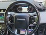 USED 2019 69 LAND ROVER RANGE ROVER EVOQUE 2.0 D180 SE SUV 5dr Diesel Auto 4WD Euro 6 (s/s) (180 ps) 