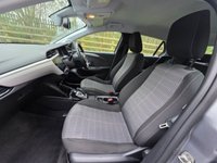 USED 2020 70 VAUXHALL Corsa Electric 50kWh SE Nav Hatchback 5dr Electric Auto (7.4Kw Charger) (136 ps) Colour Touch Screen