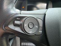 USED 2020 70 VAUXHALL Corsa Electric 50kWh SE Nav Hatchback 5dr Electric Auto (7.4Kw Charger) (136 ps) Colour Touch Screen