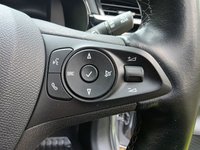 USED 2020 70 VAUXHALL Corsa Electric 50kWh SE Nav Hatchback 5dr Electric Auto (7.4Kw Charger) (136 ps) Colour Touch Screen