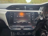 USED 2020 70 VAUXHALL Corsa Electric 50kWh SE Nav Hatchback 5dr Electric Auto (7.4Kw Charger) (136 ps) Colour Touch Screen