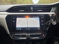 USED 2020 70 VAUXHALL Corsa Electric 50kWh SE Nav Hatchback 5dr Electric Auto (7.4Kw Charger) (136 ps) Colour Touch Screen