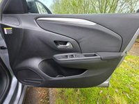 USED 2020 70 VAUXHALL Corsa Electric 50kWh SE Nav Hatchback 5dr Electric Auto (7.4Kw Charger) (136 ps) Colour Touch Screen