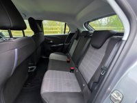 USED 2020 70 VAUXHALL Corsa Electric 50kWh SE Nav Hatchback 5dr Electric Auto (7.4Kw Charger) (136 ps) Colour Touch Screen