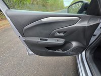 USED 2020 70 VAUXHALL Corsa Electric 50kWh SE Nav Hatchback 5dr Electric Auto (7.4Kw Charger) (136 ps) Colour Touch Screen