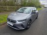 USED 2020 70 VAUXHALL Corsa Electric 50kWh SE Nav Hatchback 5dr Electric Auto (7.4Kw Charger) (136 ps) Colour Touch Screen