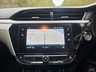 USED 2020 70 VAUXHALL Corsa Electric 50kWh SE Nav Hatchback 5dr Electric Auto (7.4Kw Charger) (136 ps) Colour Touch Screen