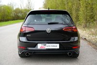 USED 2018 18 VOLKSWAGEN GOLF GTI Golf GTI Mk7.5 DSG 2018 Fresh Japanese Import