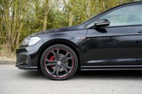USED 2018 18 VOLKSWAGEN GOLF GTI Golf GTI Mk7.5 DSG 2018 Fresh Japanese Import