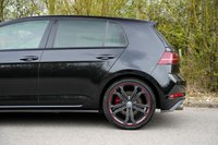 USED 2018 18 VOLKSWAGEN GOLF GTI Golf GTI Mk7.5 DSG 2018 Fresh Japanese Import