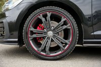 USED 2018 18 VOLKSWAGEN GOLF GTI Golf GTI Mk7.5 DSG 2018 Fresh Japanese Import