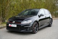 USED 2018 18 VOLKSWAGEN GOLF GTI Golf GTI Mk7.5 DSG 2018 Fresh Japanese Import