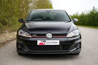 USED 2018 18 VOLKSWAGEN GOLF GTI Golf GTI Mk7.5 DSG 2018 Fresh Japanese Import
