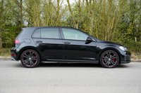 USED 2018 18 VOLKSWAGEN GOLF GTI Golf GTI Mk7.5 DSG 2018 Fresh Japanese Import