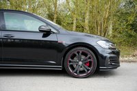 USED 2018 18 VOLKSWAGEN GOLF GTI Golf GTI Mk7.5 DSG 2018 Fresh Japanese Import