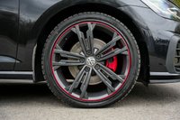 USED 2018 18 VOLKSWAGEN GOLF GTI Golf GTI Mk7.5 DSG 2018 Fresh Japanese Import