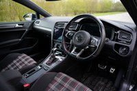USED 2018 18 VOLKSWAGEN GOLF GTI Golf GTI Mk7.5 DSG 2018 Fresh Japanese Import