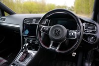 USED 2018 18 VOLKSWAGEN GOLF GTI Golf GTI Mk7.5 DSG 2018 Fresh Japanese Import