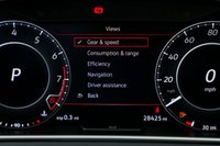 USED 2018 18 VOLKSWAGEN GOLF GTI Golf GTI Mk7.5 DSG 2018 Fresh Japanese Import