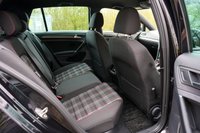 USED 2018 18 VOLKSWAGEN GOLF GTI Golf GTI Mk7.5 DSG 2018 Fresh Japanese Import