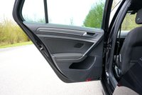 USED 2018 18 VOLKSWAGEN GOLF GTI Golf GTI Mk7.5 DSG 2018 Fresh Japanese Import