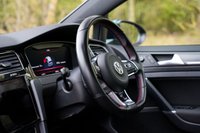USED 2018 18 VOLKSWAGEN GOLF GTI Golf GTI Mk7.5 DSG 2018 Fresh Japanese Import