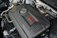USED 2018 18 VOLKSWAGEN GOLF GTI Golf GTI Mk7.5 DSG 2018 Fresh Japanese Import