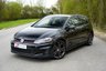 USED 2018 18 VOLKSWAGEN GOLF GTI Golf GTI Mk7.5 DSG 2018 Fresh Japanese Import