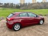 USED 2016 66 HYUNDAI I30 1.6 CRDi Blue Drive SE Nav Hatchback 5dr Diesel Manual Euro 6 (s/s) (110 ps) FSH X 8 Stamps / Sat Nav / Reversing Camera