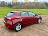 USED 2016 66 HYUNDAI I30 1.6 CRDi Blue Drive SE Nav Hatchback 5dr Diesel Manual Euro 6 (s/s) (110 ps) FSH X 8 Stamps / Sat Nav / Reversing Camera
