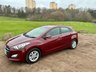 USED 2016 66 HYUNDAI I30 1.6 CRDi Blue Drive SE Nav Hatchback 5dr Diesel Manual Euro 6 (s/s) (110 ps) FSH X 8 Stamps / Sat Nav / Reversing Camera