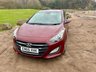 USED 2016 66 HYUNDAI I30 1.6 CRDi Blue Drive SE Nav Hatchback 5dr Diesel Manual Euro 6 (s/s) (110 ps) FSH X 8 Stamps / Sat Nav / Reversing Camera