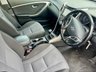 USED 2016 66 HYUNDAI I30 1.6 CRDi Blue Drive SE Nav Hatchback 5dr Diesel Manual Euro 6 (s/s) (110 ps) FSH X 8 Stamps / Sat Nav / Reversing Camera