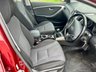 USED 2016 66 HYUNDAI I30 1.6 CRDi Blue Drive SE Nav Hatchback 5dr Diesel Manual Euro 6 (s/s) (110 ps) FSH X 8 Stamps / Sat Nav / Reversing Camera