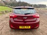 USED 2016 66 HYUNDAI I30 1.6 CRDi Blue Drive SE Nav Hatchback 5dr Diesel Manual Euro 6 (s/s) (110 ps) FSH X 8 Stamps / Sat Nav / Reversing Camera