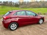 USED 2016 66 HYUNDAI I30 1.6 CRDi Blue Drive SE Nav Hatchback 5dr Diesel Manual Euro 6 (s/s) (110 ps) FSH X 8 Stamps / Sat Nav / Reversing Camera