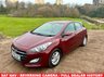 USED 2016 66 HYUNDAI I30 1.6 CRDi Blue Drive SE Nav Hatchback 5dr Diesel Manual Euro 6 (s/s) (110 ps) FSH X 8 Stamps / Sat Nav / Reversing Camera