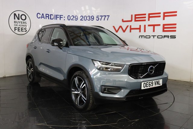 Jeff White Motors