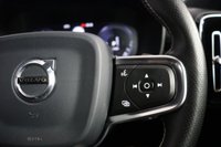 USED 2020 69 VOLVO XC40 1.5h T5 Twin Engine 10.7kWh R-Design 5dr Auto (19