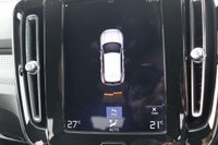 USED 2020 69 VOLVO XC40 1.5h T5 Twin Engine 10.7kWh R-Design 5dr Auto (19