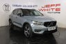 USED 2020 69 VOLVO XC40 1.5h T5 Twin Engine 10.7kWh R-Design 5dr Auto (19
