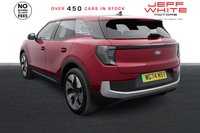 USED 2024 74 FORD EXPLORER Extended Range 77kWh Premium 5dr Auto (20