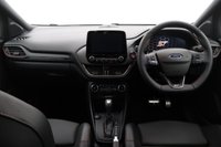 USED 2023 73 FORD PUMA 1.0T EcoBoost MHEV ST 5dr DCT (SAT NAV, 19