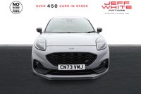 USED 2023 73 FORD PUMA 1.0T EcoBoost MHEV ST 5dr DCT (SAT NAV, 19