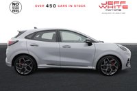 USED 2023 73 FORD PUMA 1.0T EcoBoost MHEV ST 5dr DCT (SAT NAV, 19