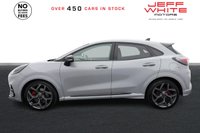 USED 2023 73 FORD PUMA 1.0T EcoBoost MHEV ST 5dr DCT (SAT NAV, 19