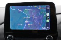 USED 2023 73 FORD PUMA 1.0T EcoBoost MHEV ST 5dr DCT (SAT NAV, 19