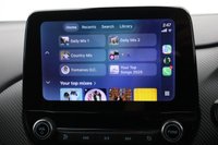 USED 2023 73 FORD PUMA 1.0T EcoBoost MHEV ST 5dr DCT (SAT NAV, 19